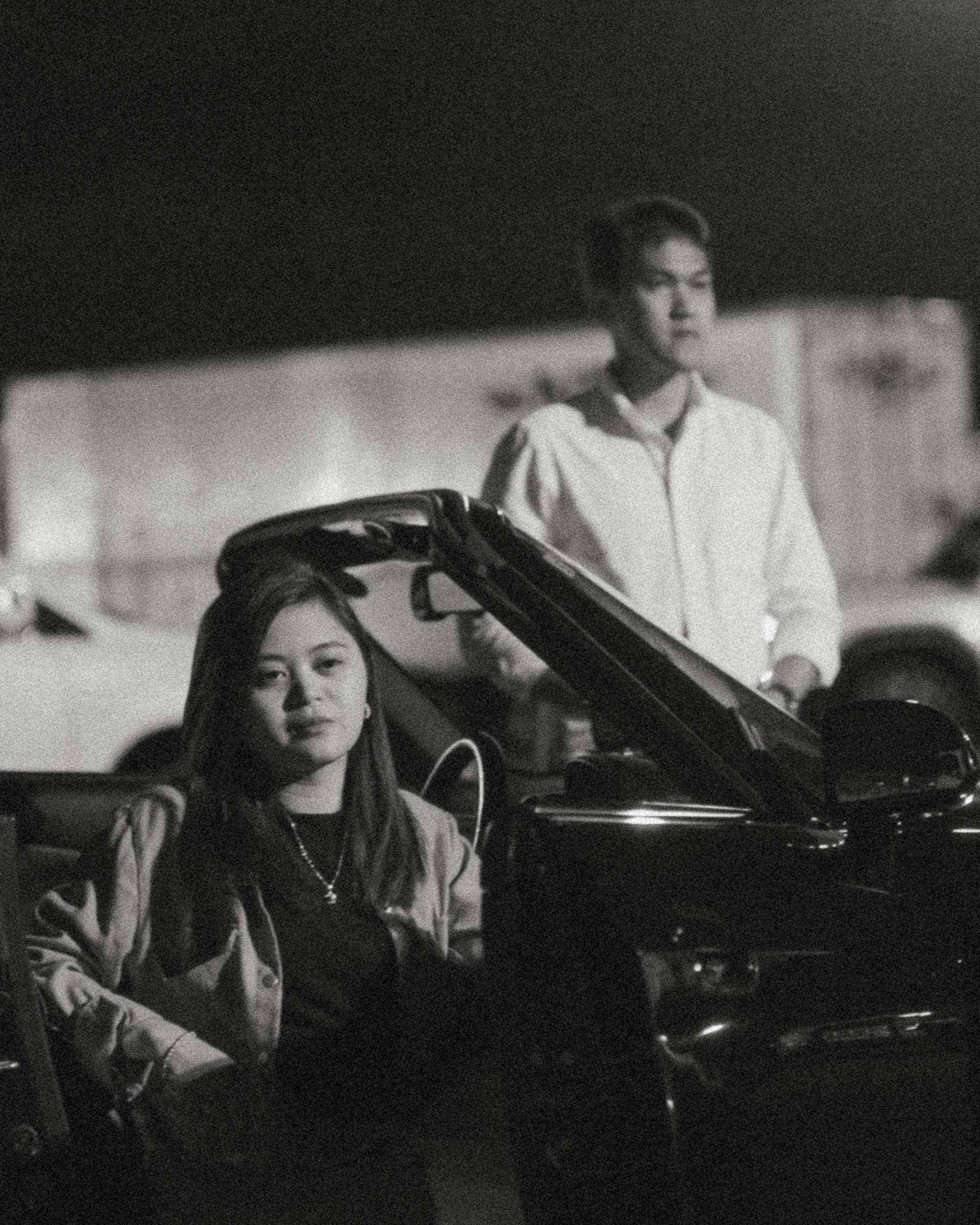 John & Lael